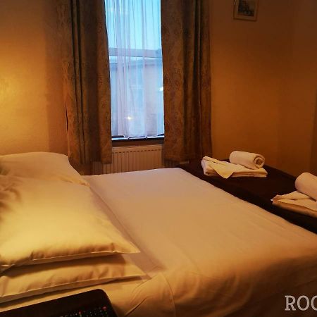Westgate Hotel Oxford Exterior foto